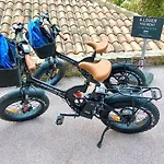 Colina Cannes 4*