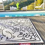 Gasthuis Colina Cannes 4*