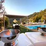 Gasthuis Colina Cannes 4*