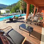 Colina Cannes 4* Mandelieu
