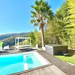 Colina Cannes 4* מאנדליה-לה-נאפול