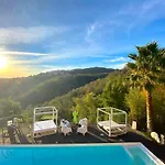 Colina Cannes Gasthuis 4*