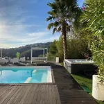 Colina Cannes Gasthuis Mandelieu