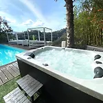Gasthuis Colina Cannes 4*