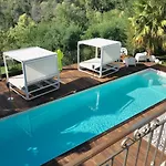 Gasthuis Colina Cannes 4*