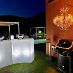 Colina Cannes Gasthuis 4*