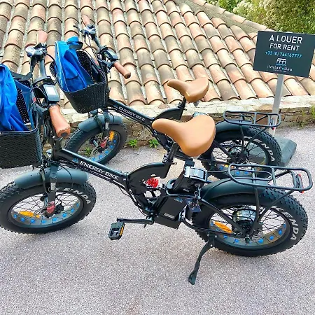 Colina Cannes 4*