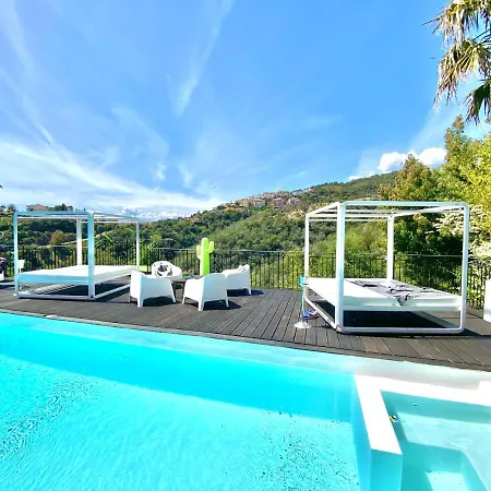Colina Cannes Mandelieu