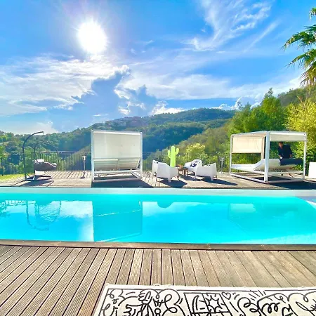 Colina Cannes Pensionat 4*