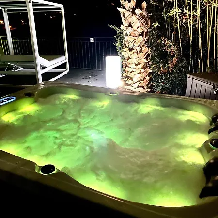 Colina Cannes Guest house 4*