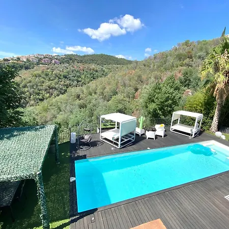 Colina Cannes Guest house