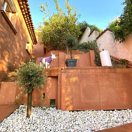Colina Cannes 4* Mandelieu