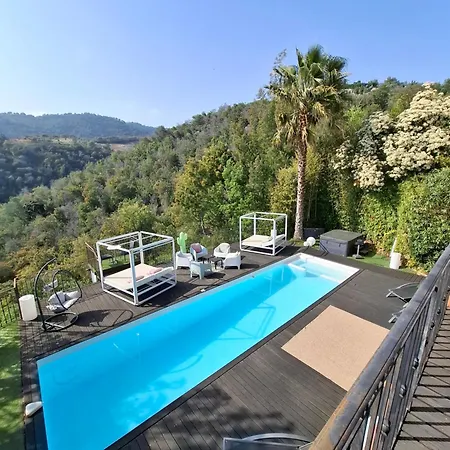 Colina Cannes 4*