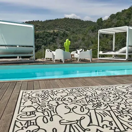 Colina Cannes 4*