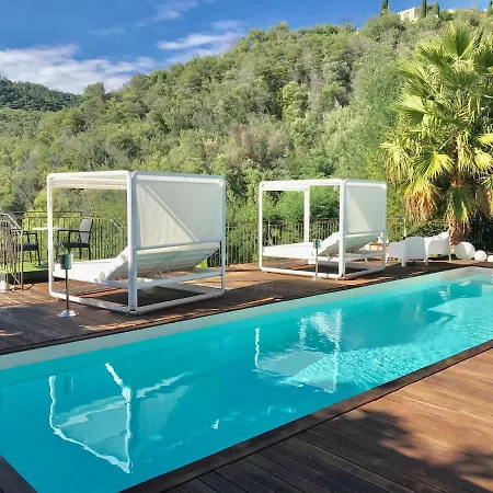 Colina Cannes Guest house