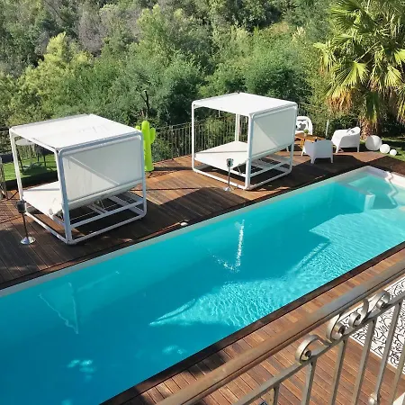 Vendégház Colina Cannes 4*