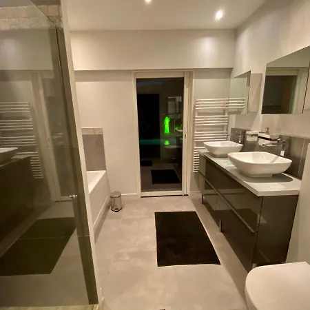 Colina Cannes Vendégház