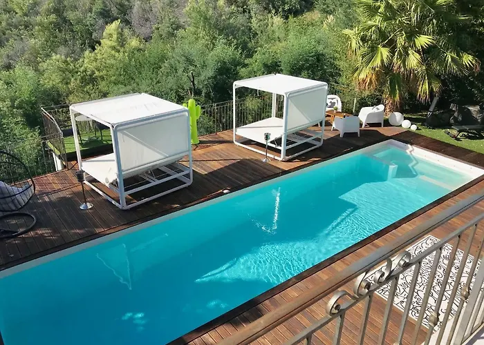 Gasthof Colina 4*