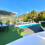 Colina Cannes Pensión