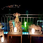 Colina Cannes Gasthuis Mandelieu