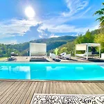 Colina Cannes Pensión 4*