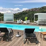 Maison d'hôtes Colina Cannes Mandelieu