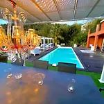 Colina Cannes Mandelieu