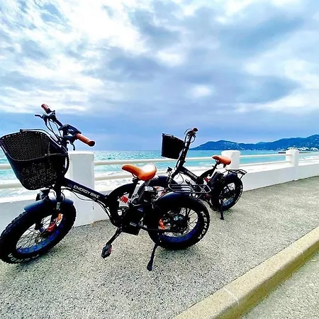 Πανσιόν Colina