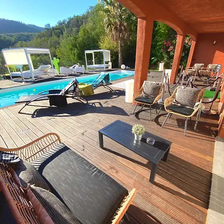 Colina Cannes 4* Mandelieu