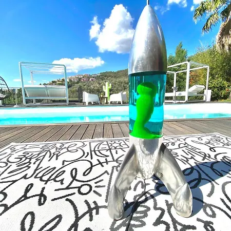 Colina Cannes 4* Mandelieu