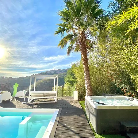 Colina Cannes 4* Mandelieu