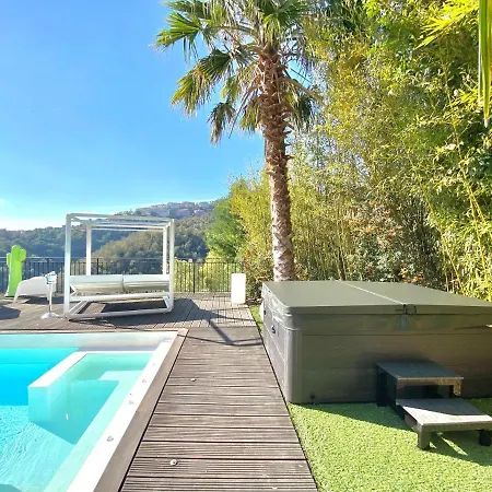 Colina Cannes 4*