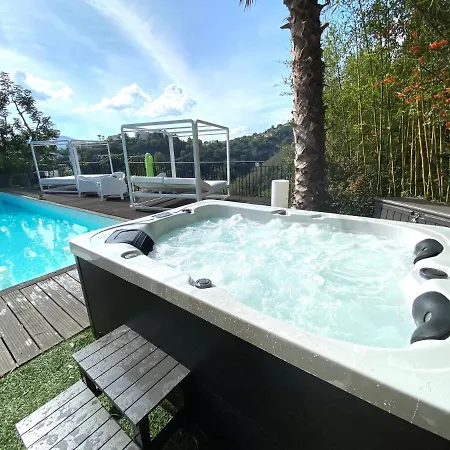 Gasthuis Colina Cannes 4*