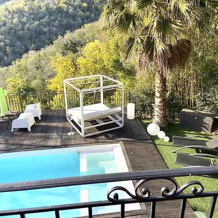 Colina Cannes Mandelieu