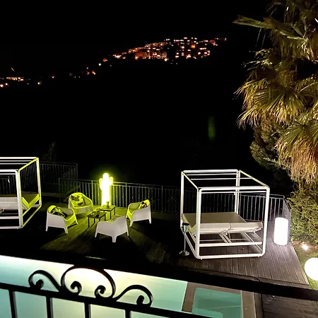 Colina Cannes Mandelieu