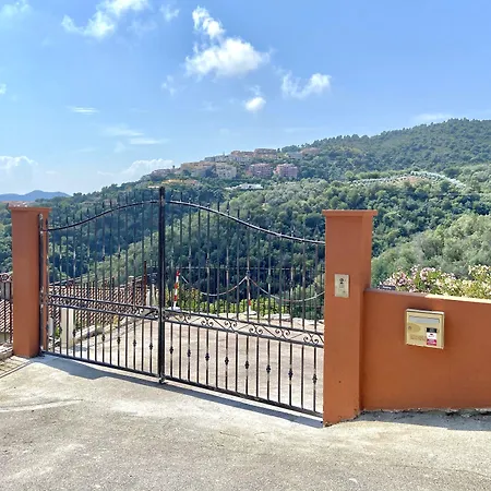 Πανσιόν Colina 4*