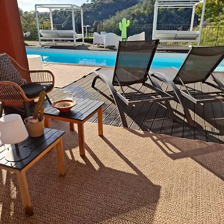Guest house Colina Cannes