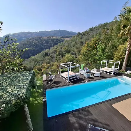 Colina Cannes 4*