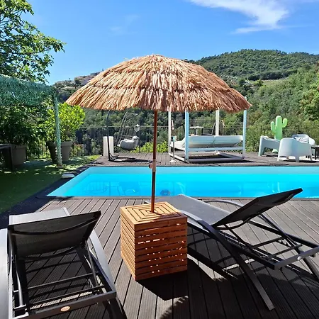 Gasthof Colina Cannes 4*