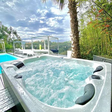 Pensión Colina Cannes 4*