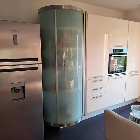 Pensión Colina Cannes 4*