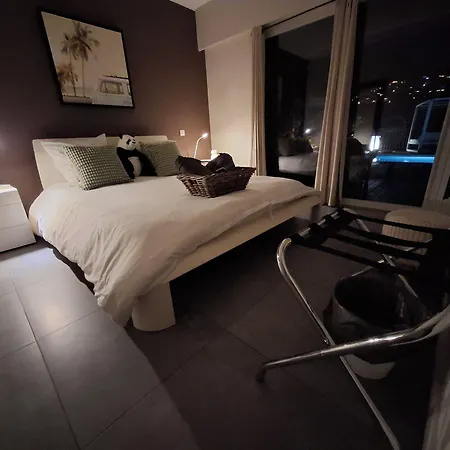 Colina Cannes Guest house