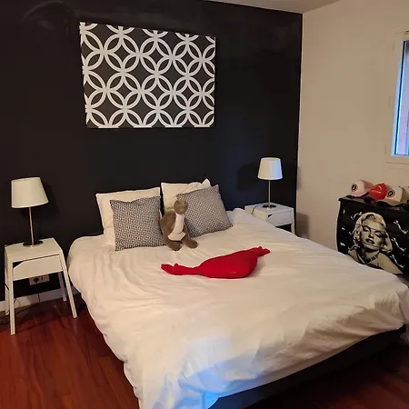 Colina Cannes Guest house 4*