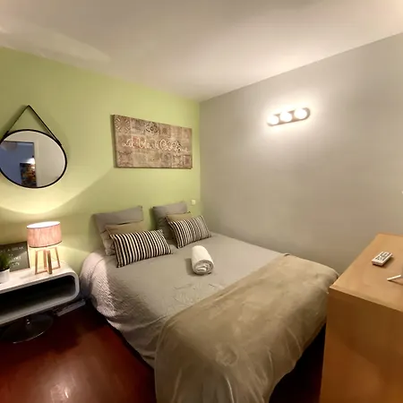 Guest house Colina Cannes 4*