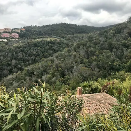 Guest house Colina Mandelieu-la-Napoule