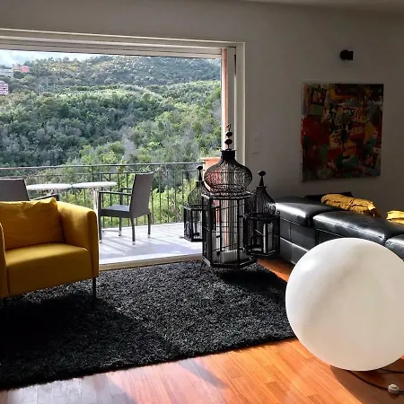 Colina Pensjonat Mandelieu