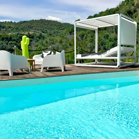 Guest house Colina *