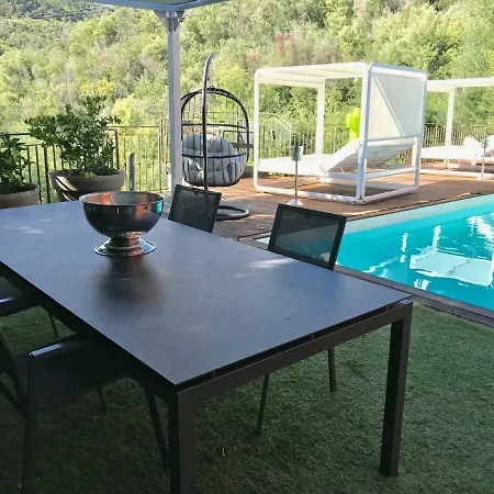 Colina Mandelieu-la-Napoule