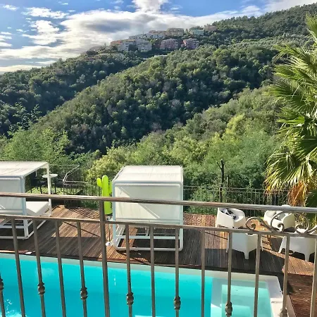 Colina * Mandelieu