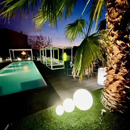 Colina Guest house